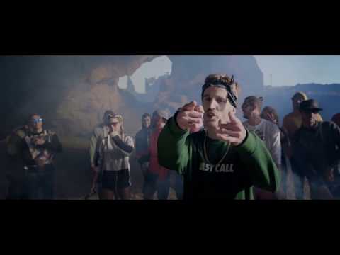 EL EXTRANJERO -Me llaman GREENGO- NJS Prod. [Videoclip]