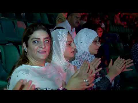 “Ring of Pakistan” Festival ROP FEST 2019