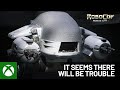 RoboCop: Rogue City | There Will Be Trouble - Xbox Partner Preview