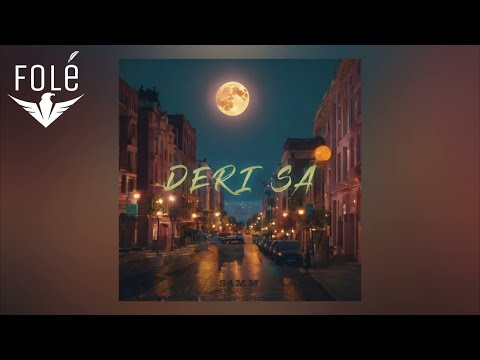 SAMM - Deri Sa