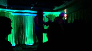 Peaking Lights Everyone And Us Seattle, WA 12-6-14