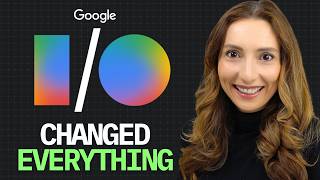 Thumbnail for 12 AI Systems Google Just Gave Founders for Free