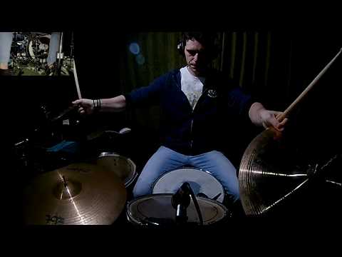 FDT Simple Trap - Drum Playthrough