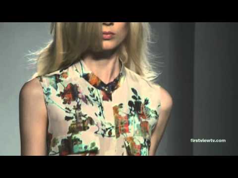 Matthew Williamson SS12