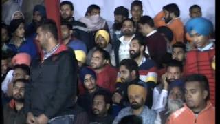 (13) Landran (Mohali) Kabaddi Tournament 19 Dec 2015