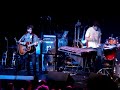The Dodos | Don't Try And Hide It | live Music Box at Fonda, July 19, 2010