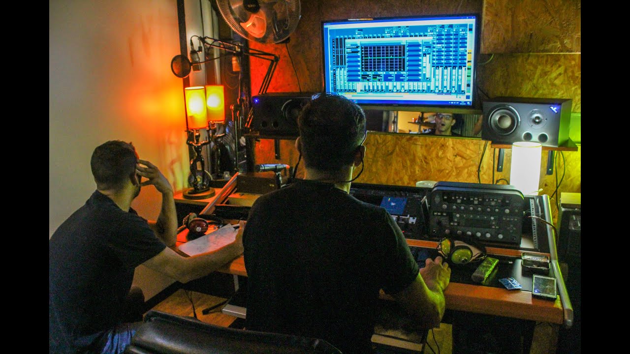 Pichones - Nada ni nadie (Video Oficial)