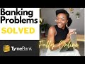 Tyme Bank Digital SouthAfrican Bank Easy Online Banking Even While Abroad Convenient And Affordable
