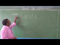 GRADE VIII MATHS