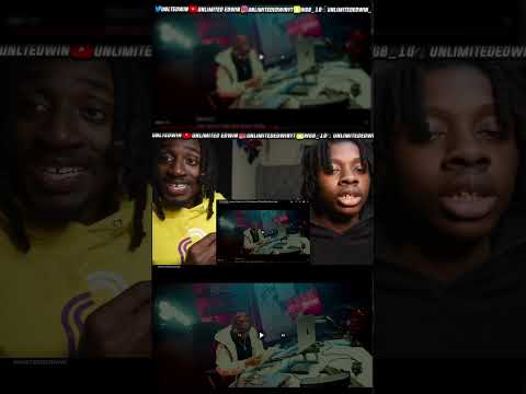 CITY OF REDS - Nateman, Realest Cram, CK YG, Ohthreesosa & YB Neet (Official Music Video) | REACTION