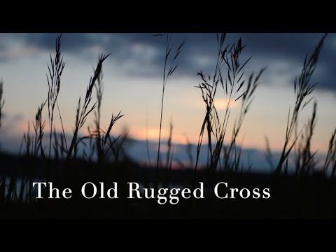 159 SDA Hymn - The Old Rugged Cross (Singing w/ Lyrics)