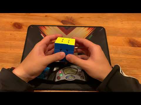 What 28 TPS Looks Like On WRM Maglev