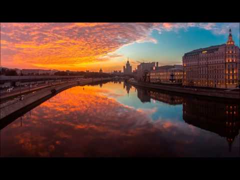 Vadim Zhukov - Moscow Morning (Ultimate Remix)