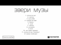 Звери / Zveri - Музы (Аудио) 