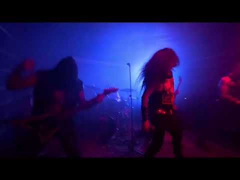 Verbum - Silent Oratorivm (Live in Slovakia/The Fire's Burning Fest/Pink Whale, 2023)