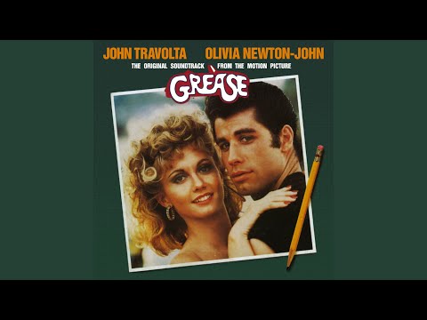 Beauty School Dropout (From “Grease”)