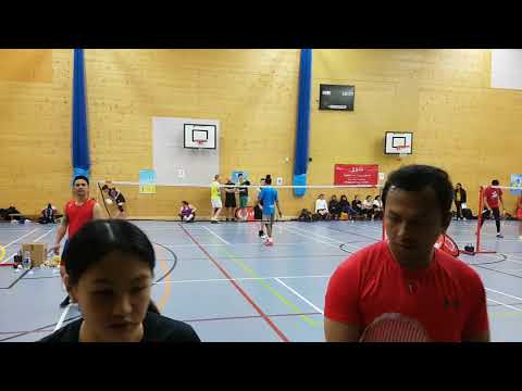 Iso Apr 2019 Tournament   MD   Level C   Gold Final