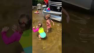 Happy 4th of July from @SailStayAndPlay #4thofjuly2025 #summertime #summershorts #cruise #travel