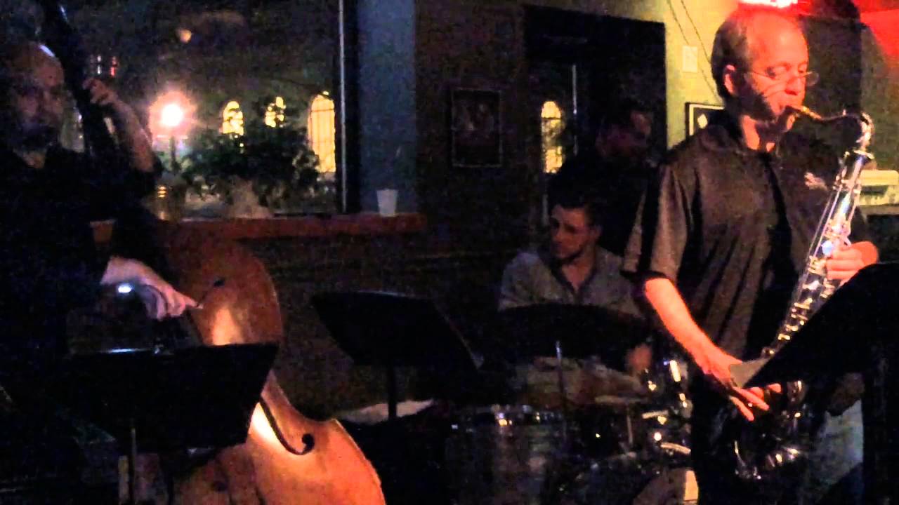 Excerpt from Carlos Vega Quintet at Iron Post 2016