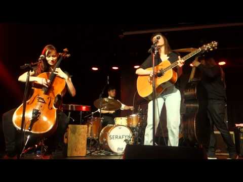 Serafyn - The netherlands