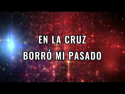Vídeo 84. ME CUBRES (LETRA) - JOB GONZÁLEZ ft ISRAEL HOUGHTON
