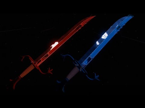 Skalchion in Beat Saber