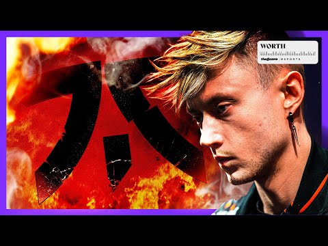 The Fall of League's Two-Timing Superstar