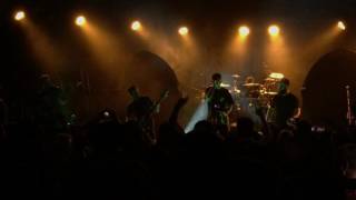 Despised Icon-Bad Vibes live @The Glasshouse Pomona, CA 4/2/17