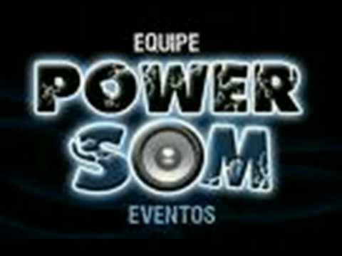 MC'S SAMUKA E NEGO - QUADRILHA PORTA O KIT ( POWER SOM )
