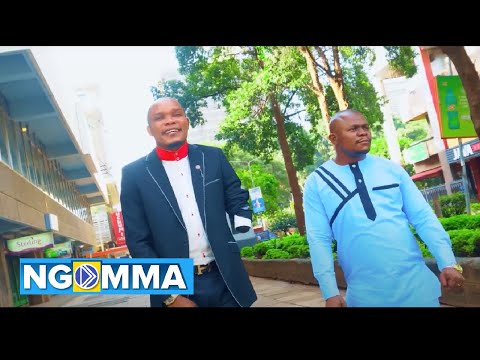 Mimi ni nyota by Chiza Musenge ft Solomon Mukubwa