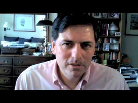 Author Sergio Troncoso