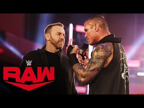 Lyra Valkyria: Christian And Randy Orton Was The Feud That Got Me Into Wrestling