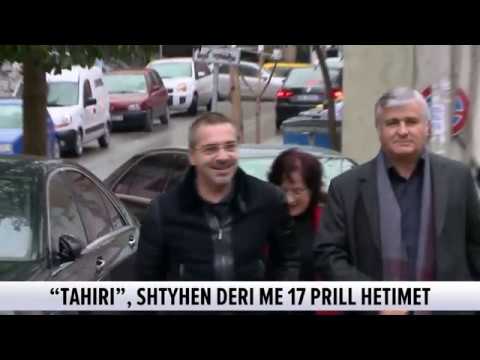 19 janar, 2019 Edicioni i Lajmeve ne News24 (Ora 08.30)