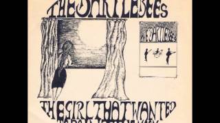 The Bartlebees - The Girl That Wanted to Paint the Moon (1992)