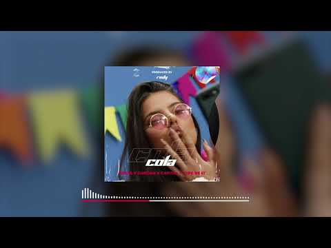 [Free] Kidda x Dardan x Capital T Type Beat - Cola 2021