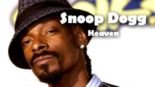 Snoop Dogg - Heaven Subtitulado Español