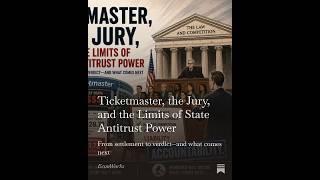 Ticketmaster on Trial