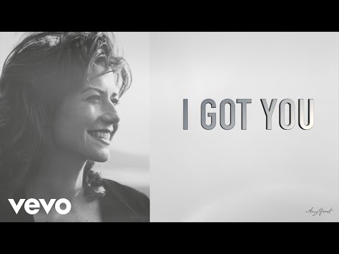 Thumbnail for I've Got You video