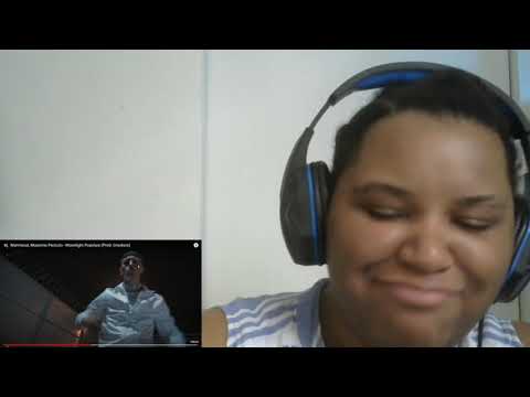 Reaction to Mahmood, Massimo Pericolo - Moonlight Popolare