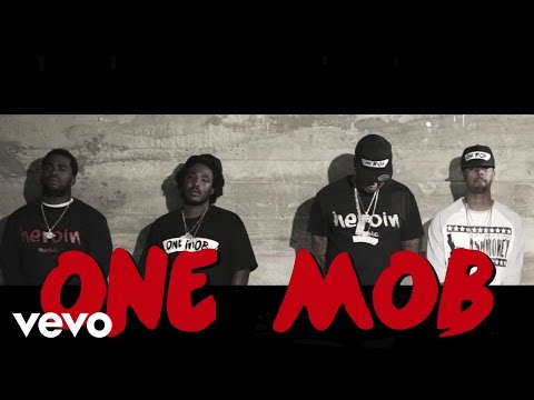 One Mob - Intro (Official Video)