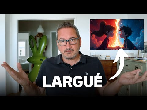 Quand le partenaire anxieux finit par quitter l’évitant