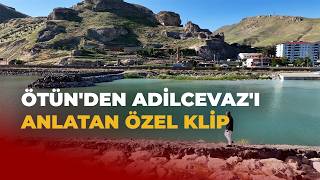 Ötün'den Adilcevaz'ı Anlatan Özel Klip: "Ezgilerle Bitlis" Projesi, Ad