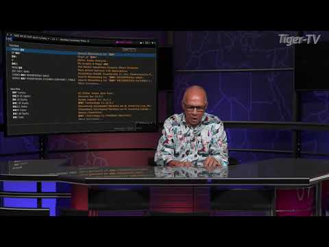 May 11th, 4PM ET Market Update on TFNN - 2021