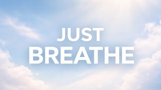 Breath Awareness Meditation for Calm Mind