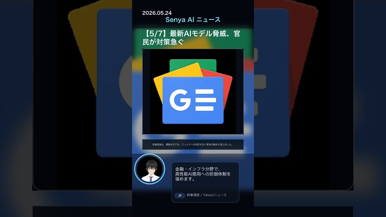 YouTubeサムネイル