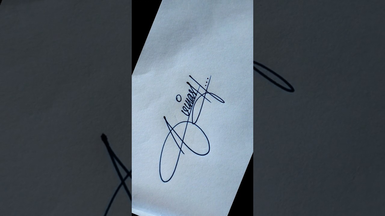 Avinash , #shorts #youtubeshorts #signature #artist #viral #trending #sign #proffesional