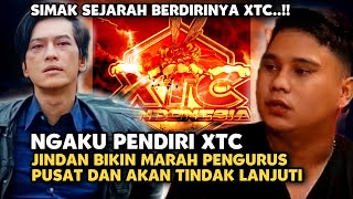 Download lagu HEBOH..!! JINDAN NGAKU PENDIRI GENG MOTOR XTC BIKIN HEBOH MEDIA SOSIAL! PENGURUS PUSAT MARAH!! mp3
