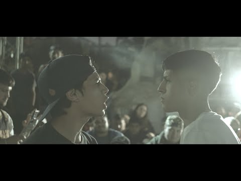 DYSE vs MEGA vs HENSON vs TANK - 8vos - INVASION RAPPER⚡ (49 ED) 1v1 / Santa Fe