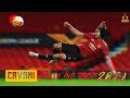 Edinson Cavani ● Manchester United - Skills And Goals ● 2021 HD