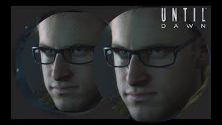 #2【3人実況】選択肢で未来が変わる【Until Dawn】